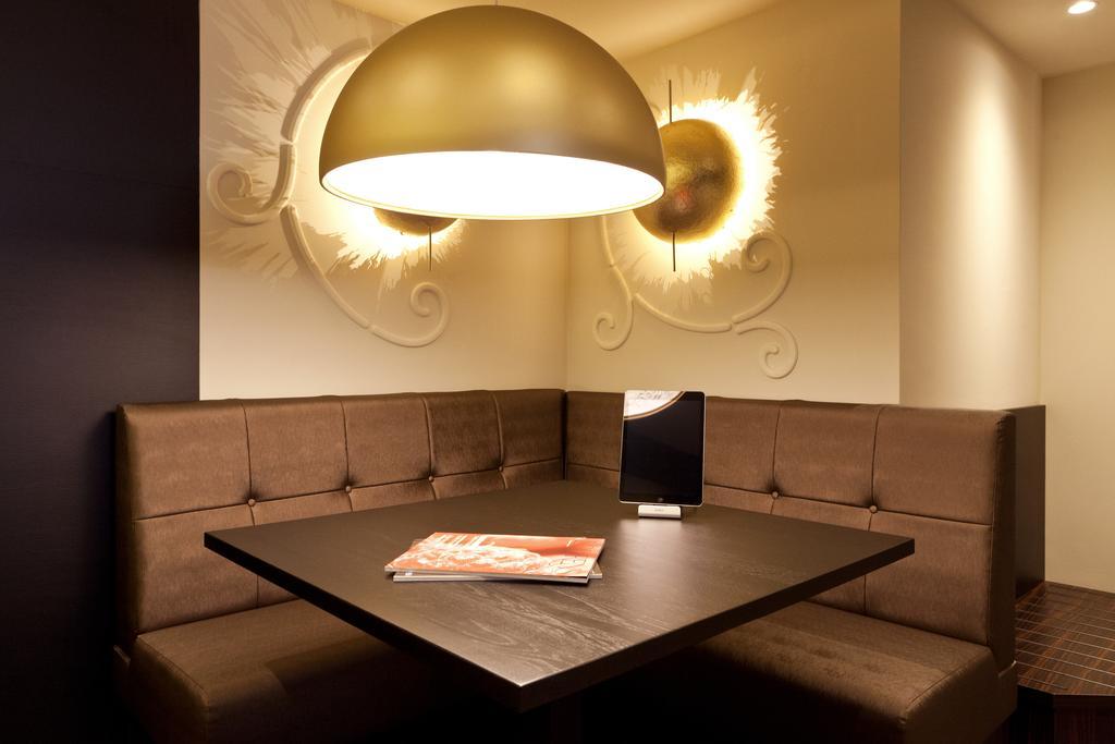 'T Goude Hooft Hotel กรุงเฮก ห้อง รูปภาพ