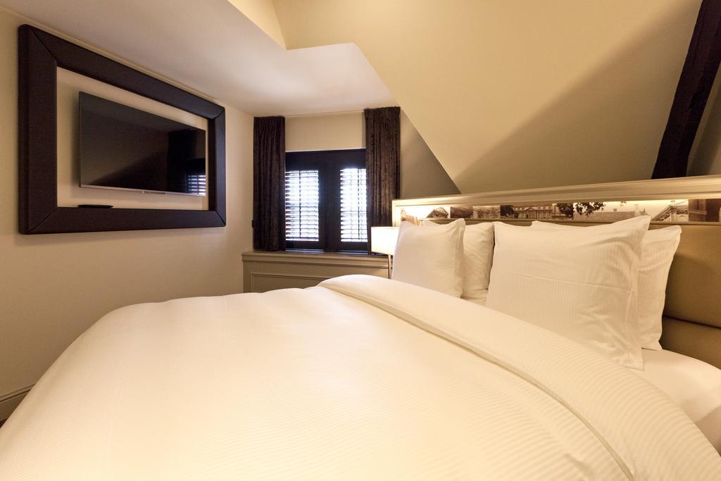 'T Goude Hooft Hotel กรุงเฮก ห้อง รูปภาพ
